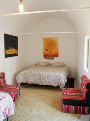 Maison D'hote Dar Jeddi